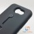    Samsung Galaxy J3 Prime - I Want Personality Not Trivial Case with Kickstand Color
